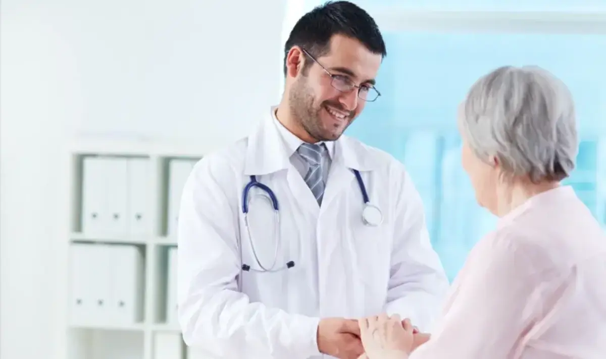 Hemodiyaliz Otomasyon Sistemi