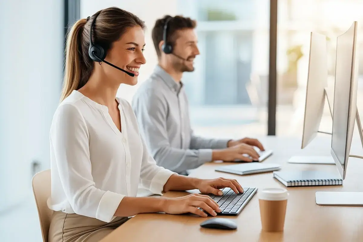 Bize Ulaşın - Abisena