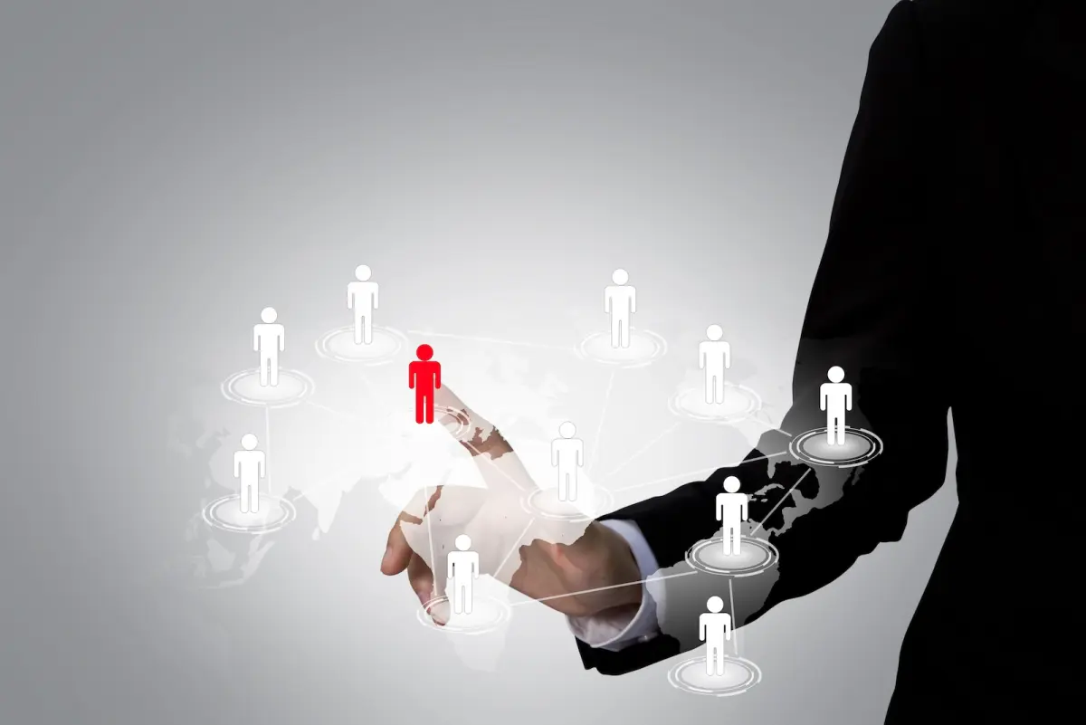 İnsan Kaynakları - Abisena