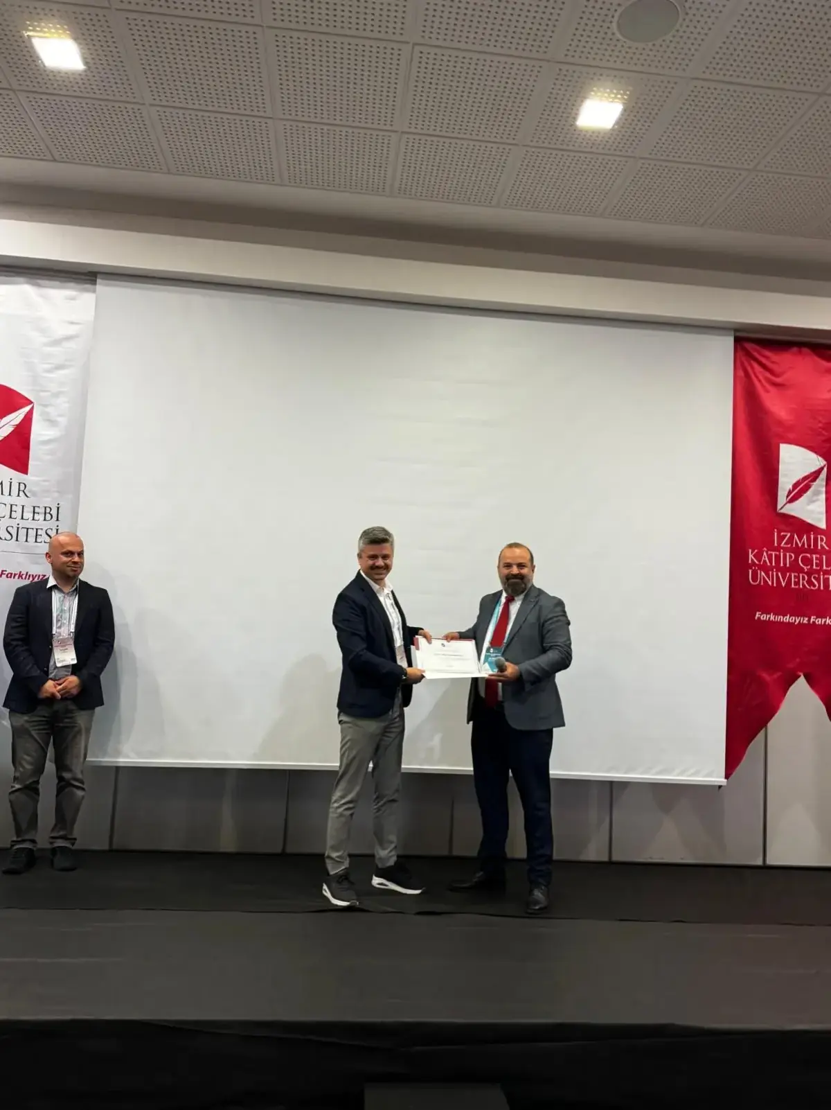 Üniversite Bilgi Yönetim Sistemi Çalıştayı - Abisena