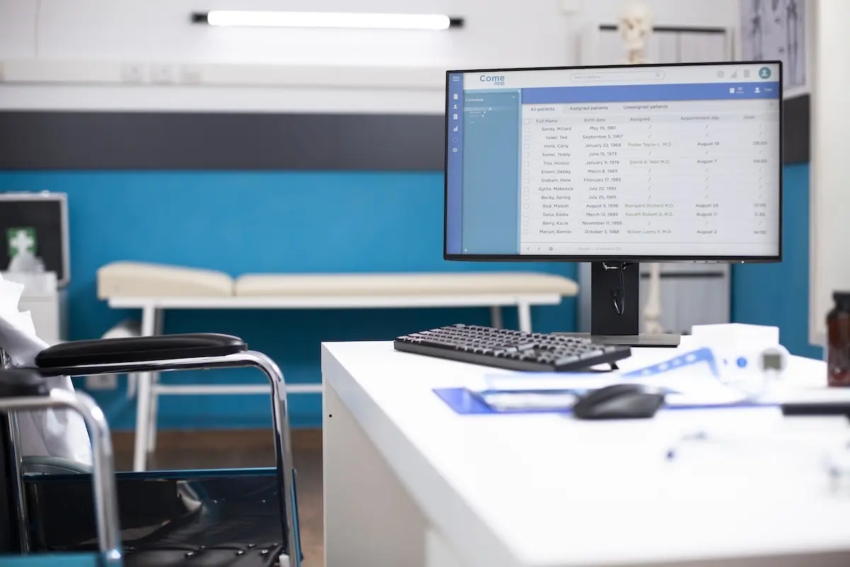 Yüksek Performans, Güvenlik ve Verimlilik - Abisena