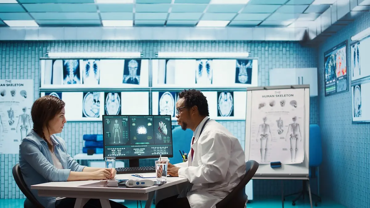 PACS Sunucusunun Ayrıcalıkları Neler? - Abisena